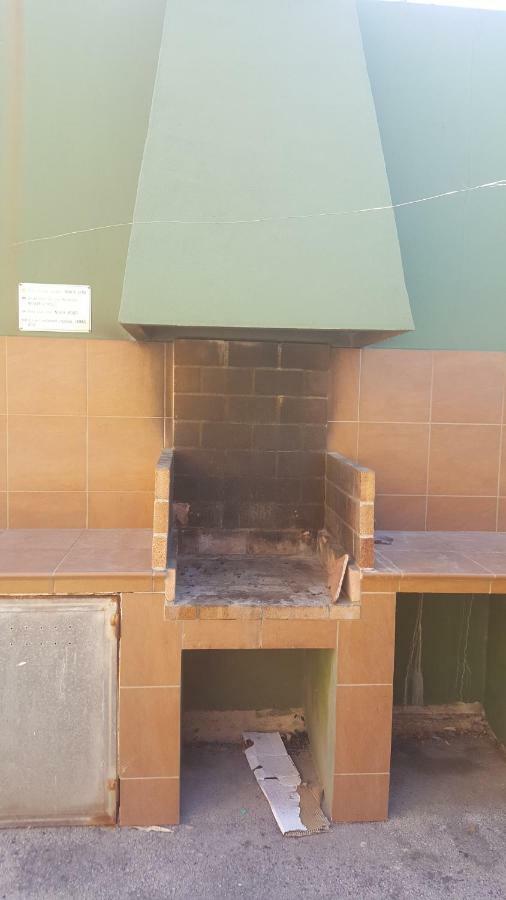 Ricky'S Village El Patio デニア エクステリア 写真