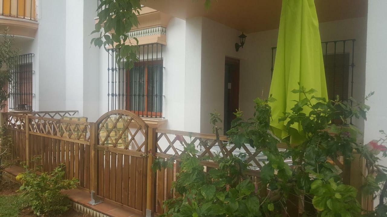 Ricky'S Village El Patio デニア エクステリア 写真