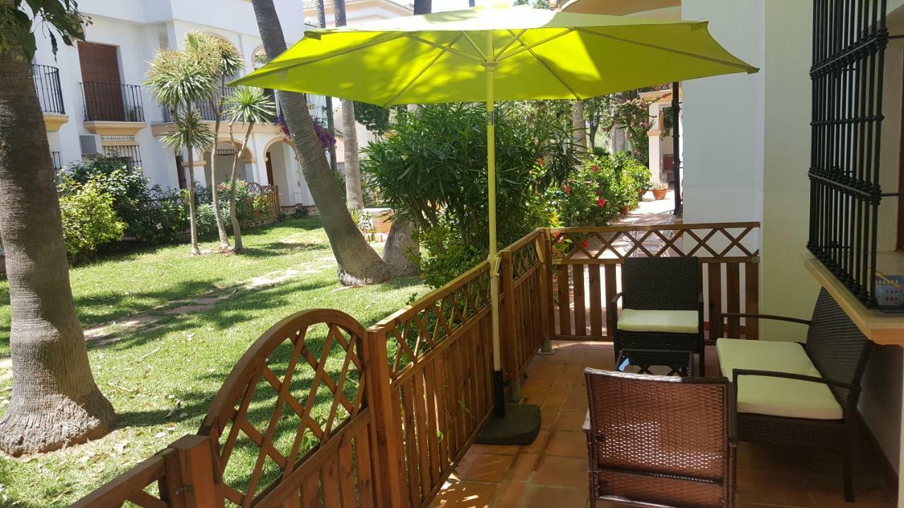 Ricky'S Village El Patio デニア エクステリア 写真